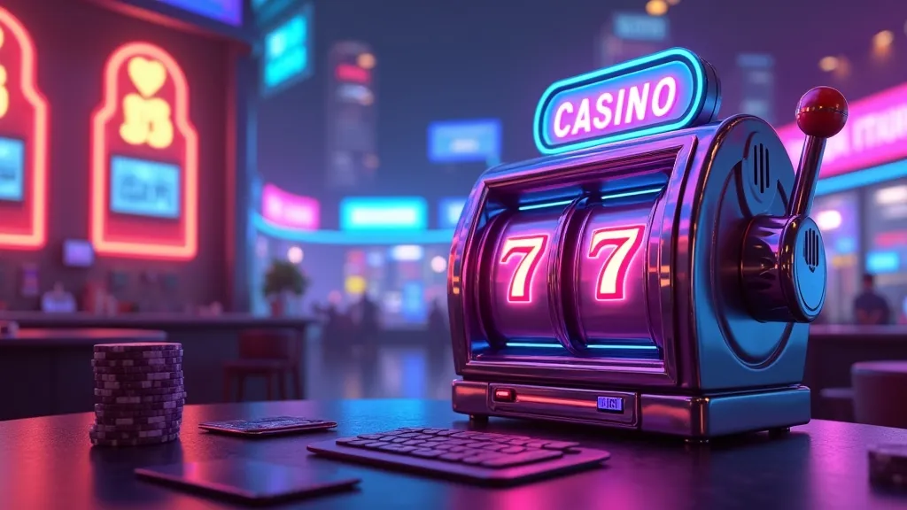 Oline-casinoapp